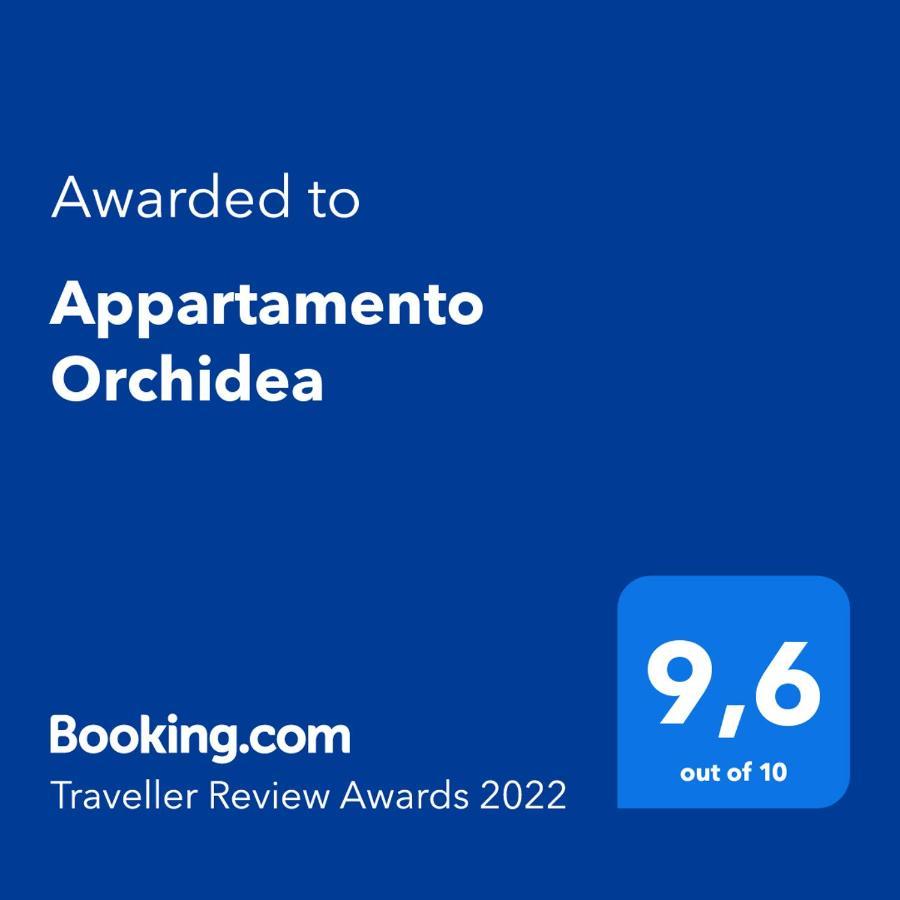 Appartamento Orchidea Montemerano Exterior foto